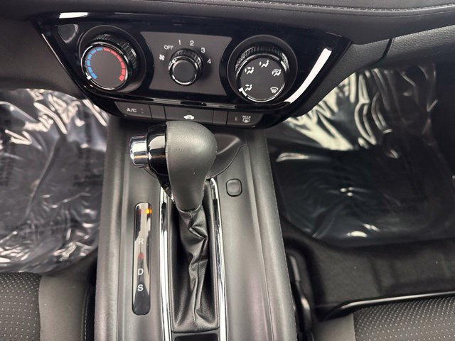Used 2021 Honda HR-V Sport image 42