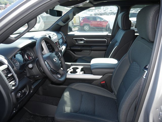 New 2026 RAM 1500 Big Horn image 2