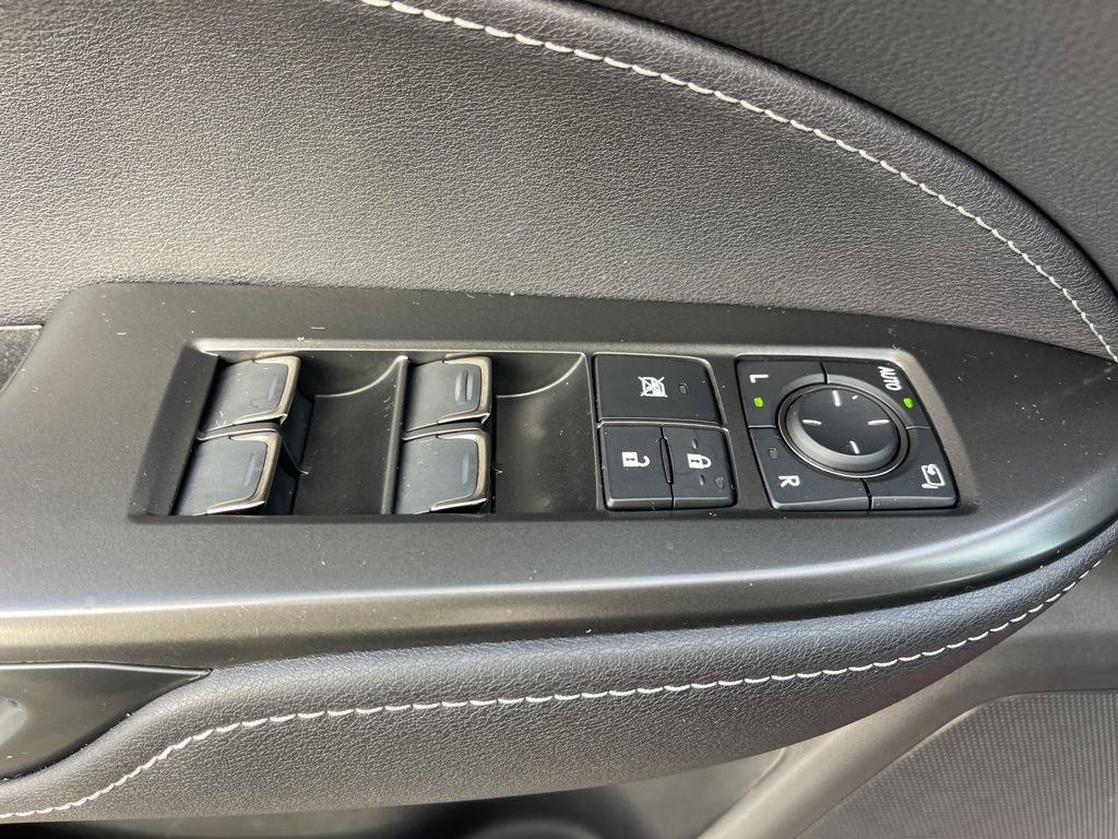 Used 2023 Lexus NX 350 AWD w/ Luxury Package image 21