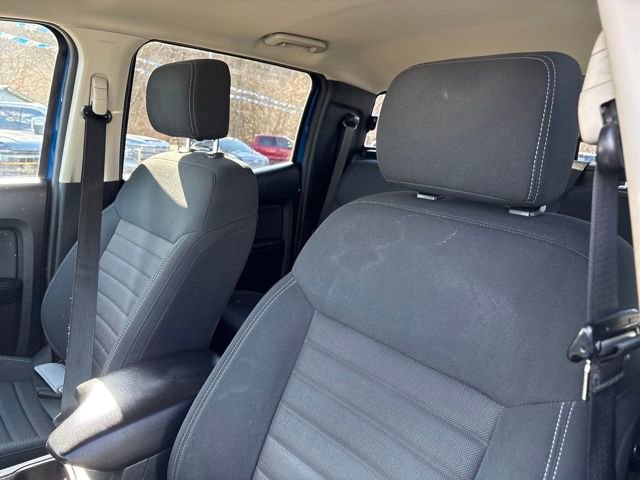 Used 2020 Ford Ranger XLT w/ Equipment Group 302A Luxury image 10