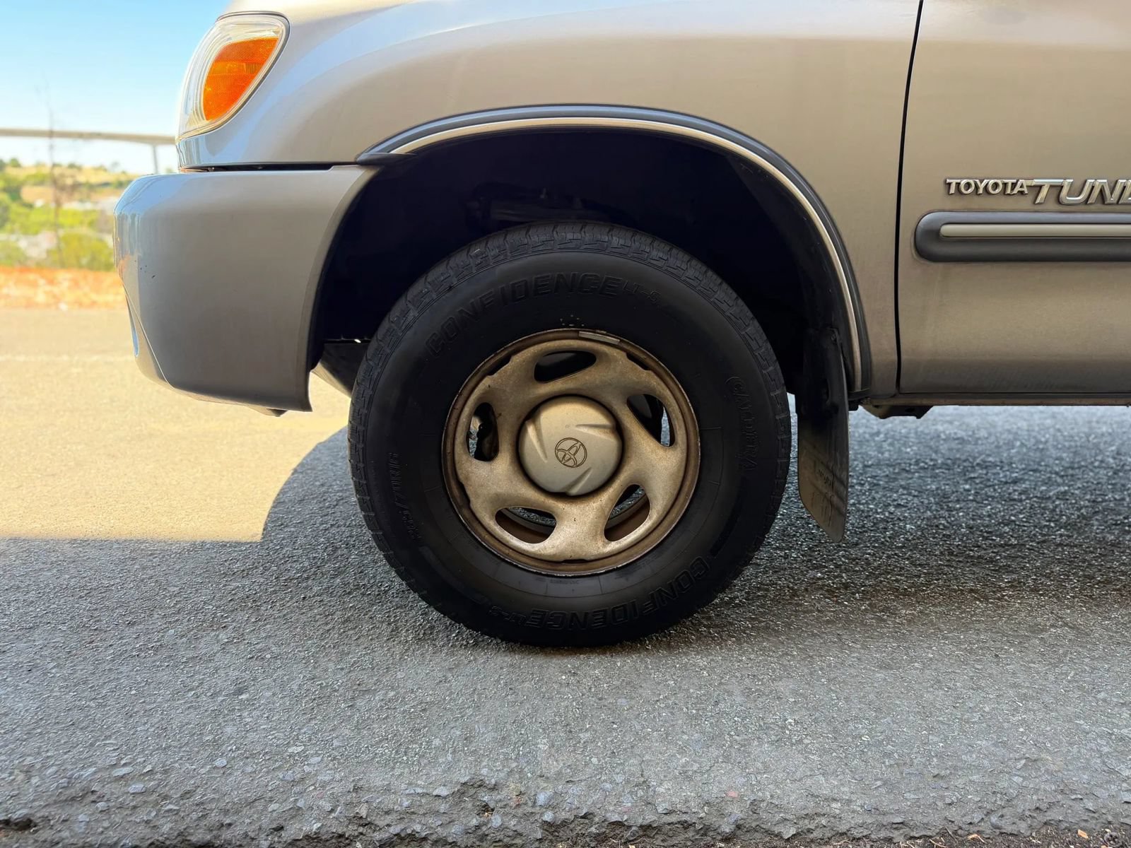 Used 2005 Toyota Tundra SR5 RWD image 28