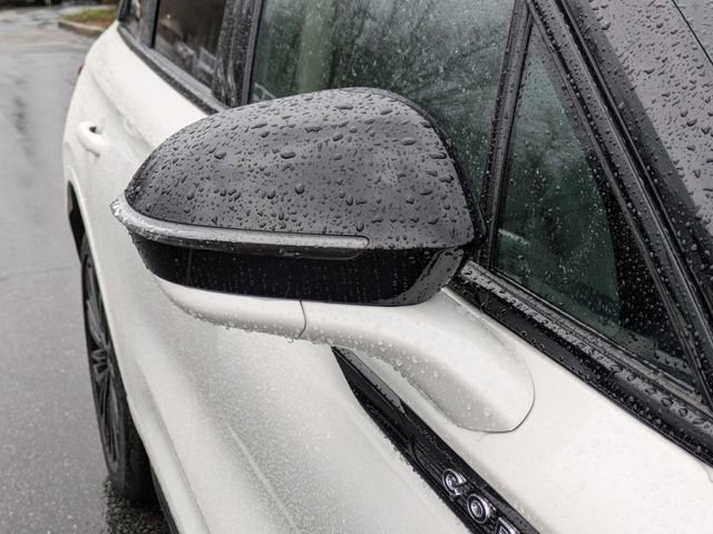 New 2026 Lincoln Corsair Premiere image 9