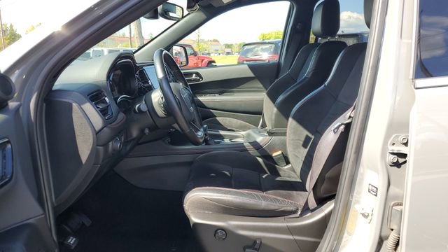 Certified 2023 Dodge Durango R/T w/ Tow 'N Go Package AWD/4WD image 5