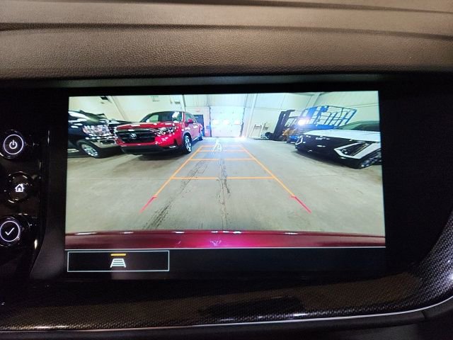 Certified 2023 Buick Envision Essence image 15