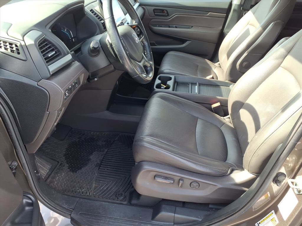 Used 2020 Honda Odyssey EX-L image 11