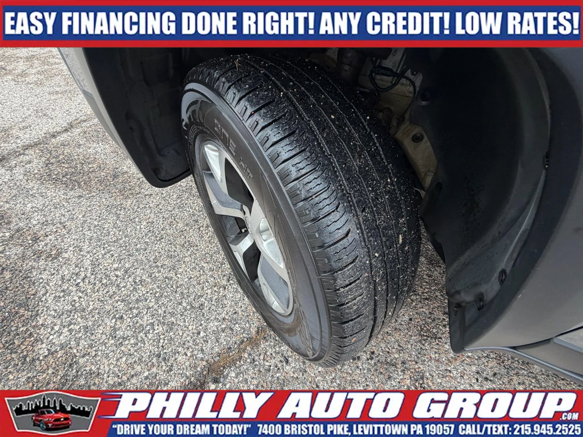 Used 2016 Jeep Cherokee Trailhawk w/ Comfort & Convenience Group AWD/4WD image 34