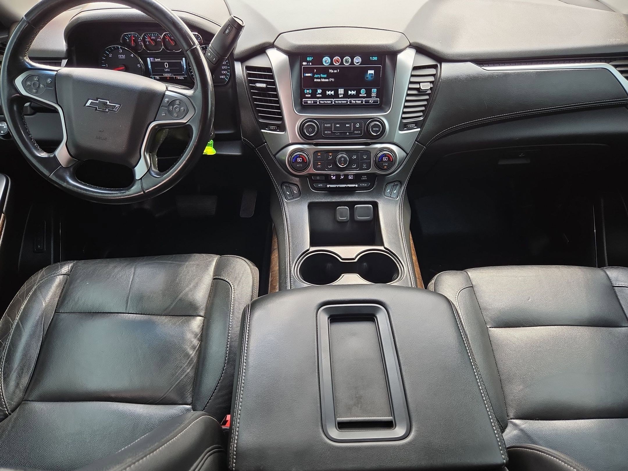 Used 2019 Chevrolet Suburban LT image 15
