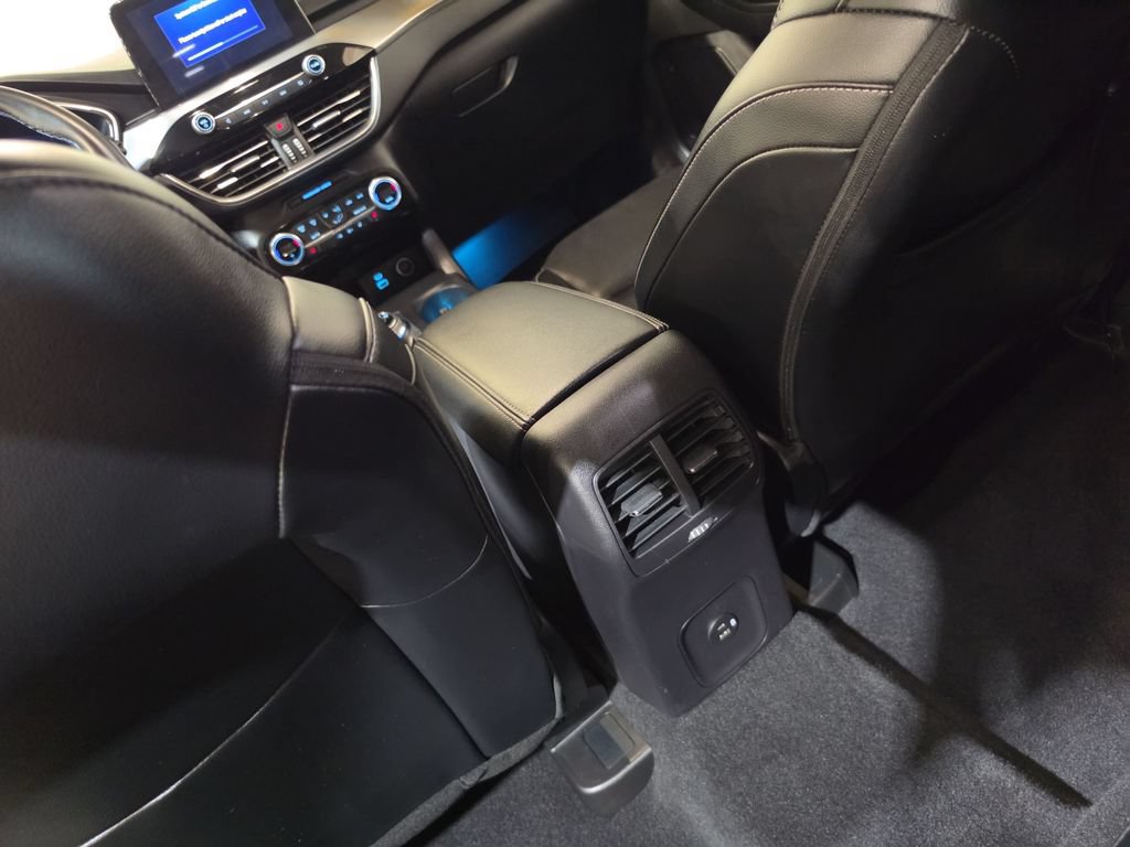 Used 2021 Ford Escape Titanium AWD/4WD image 22