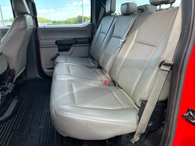 Used 2017 Ford F250 XL AWD/4WD image 18