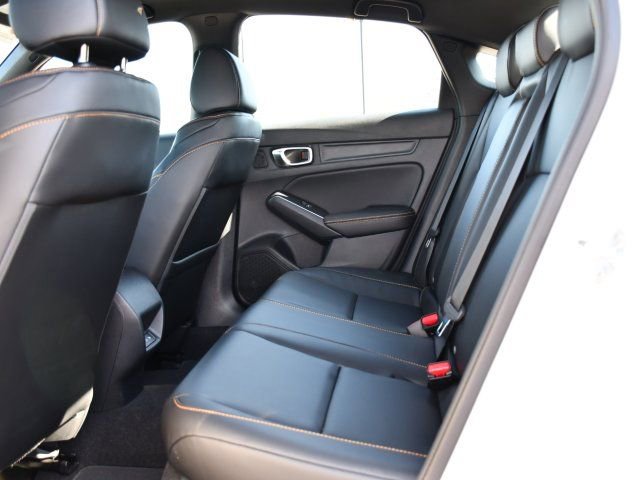 Certified 2026 Acura Integra A-Spec image 20