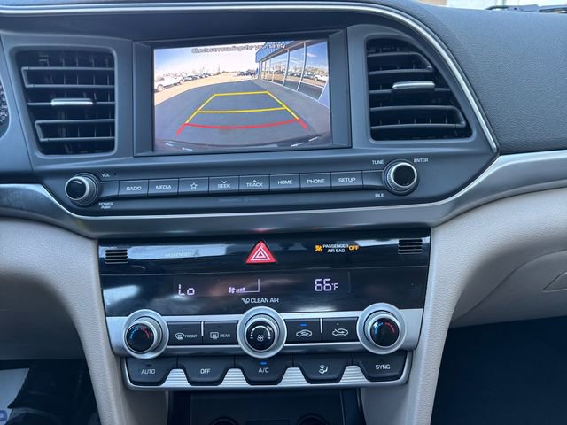 Used 2020 Hyundai Elantra SEL w/ Cargo Package (C1) image 20