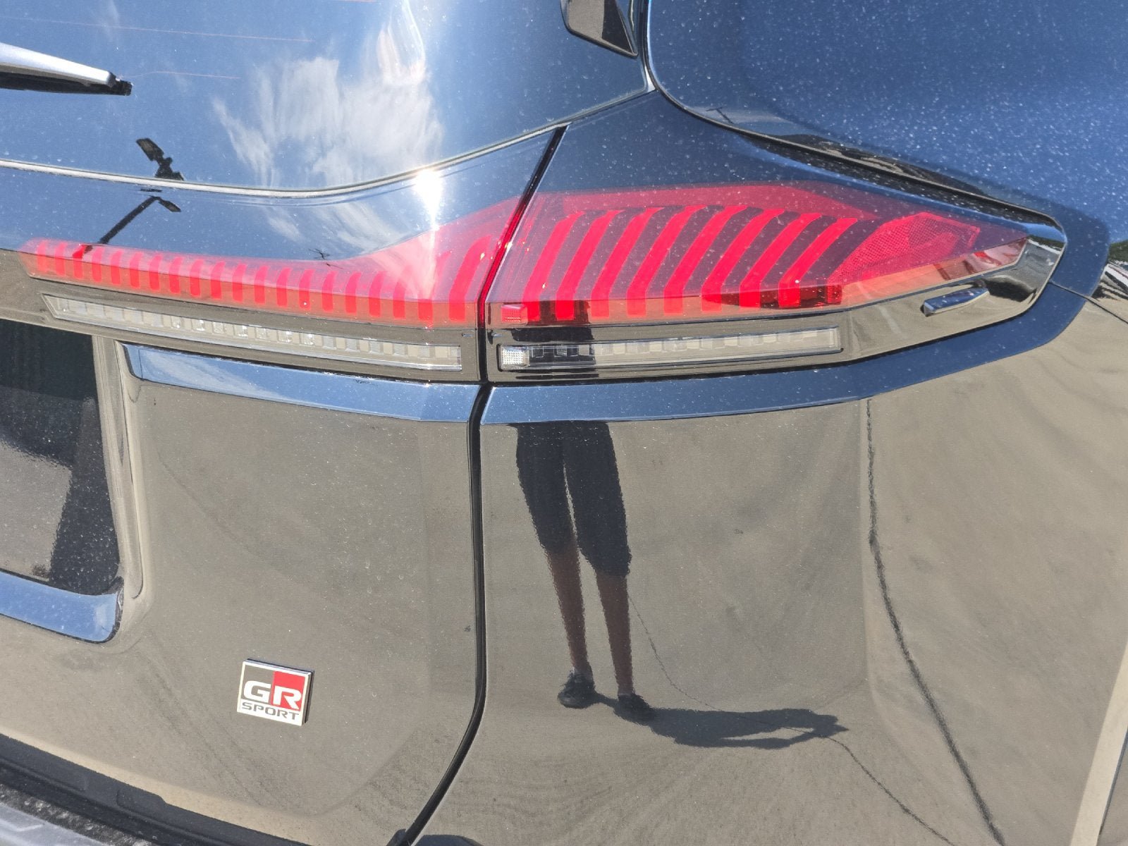 New 2026 Toyota RAV4 AWD Plug-in Hybrid image 67