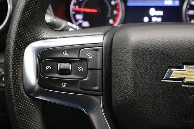 Used 2023 Chevrolet Blazer LT image 22
