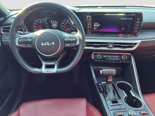 Used 2024 Kia K5 GT-Line image 15