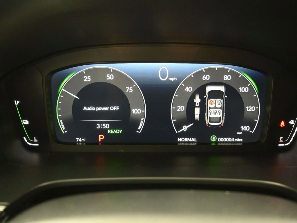 Used 2026 Honda CR-V Sport-L image 17