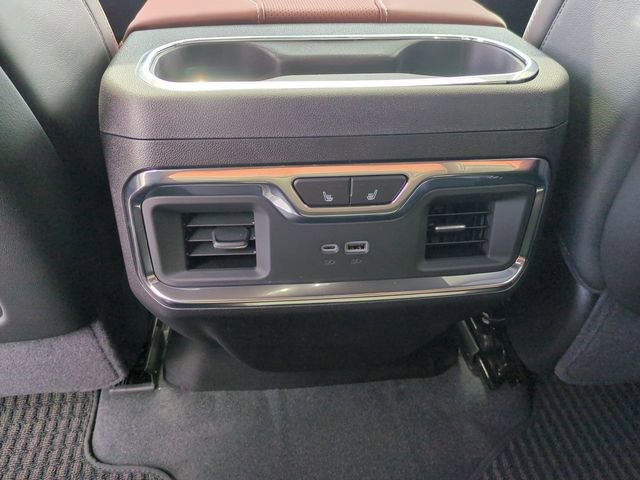 New 2026 GMC Sierra 2500 Denali Ultimate w/ Max Trailering Package AWD/4WD image 22