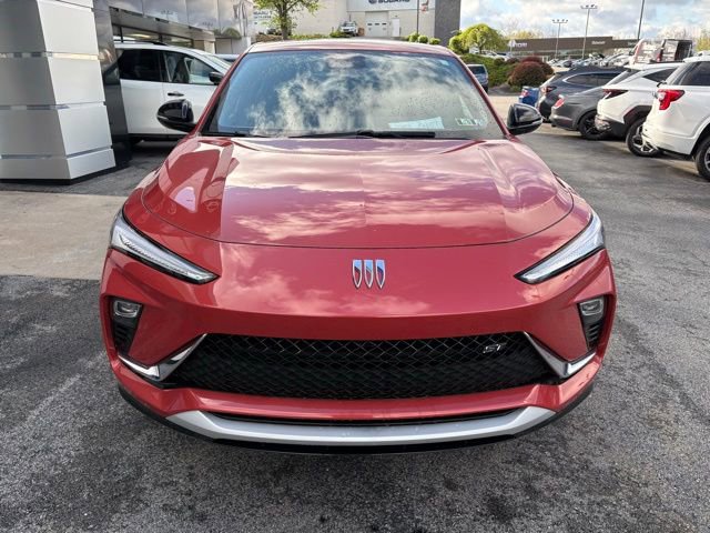 Used 2024 Buick Envista Sport Touring w/ Convenience I Package image 6