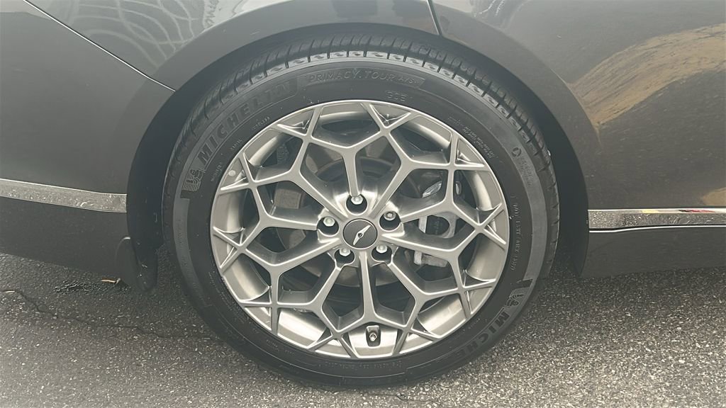 Used 2023 Genesis G80 2.5T w/ Advanced Package image 13