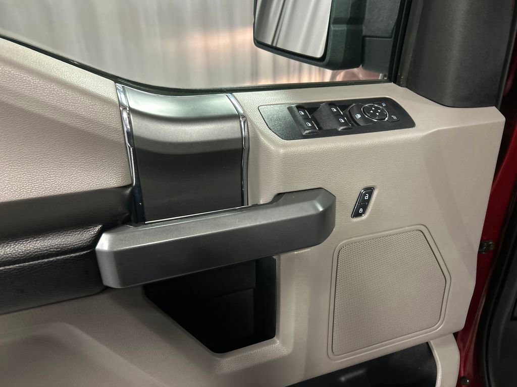 Used 2018 Ford F150 XLT w/ Equipment Group 302A Luxury image 14