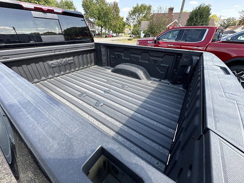 New 2026 GMC Sierra 2500 AT4 image 15