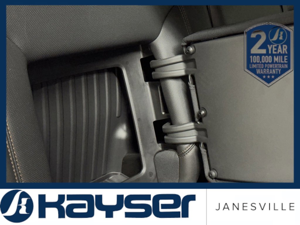 Used 2020 GMC Sierra 1500 AT4 w/ AT4 Premium Package image 34