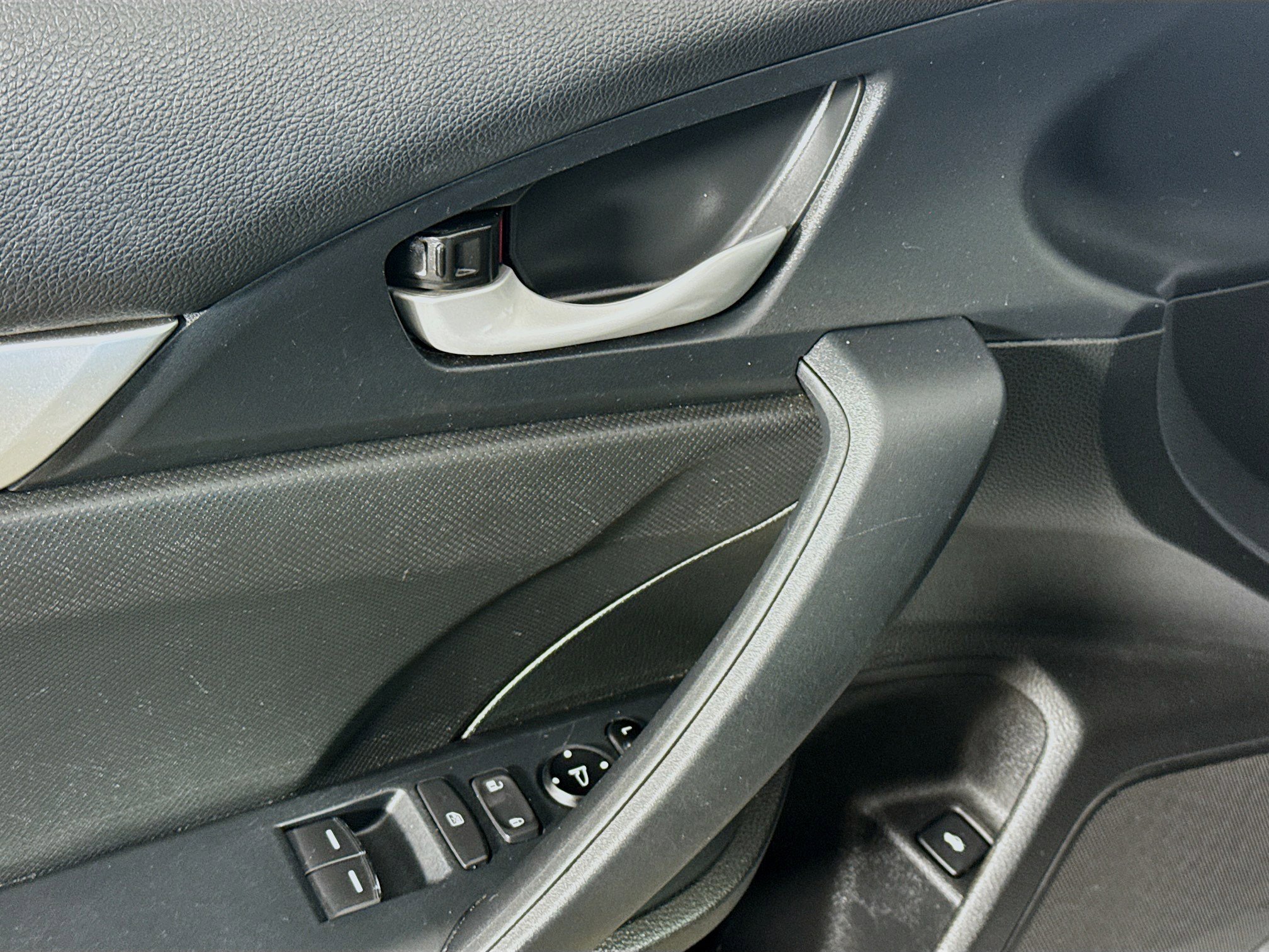 Used 2019 Honda Civic LX image 23