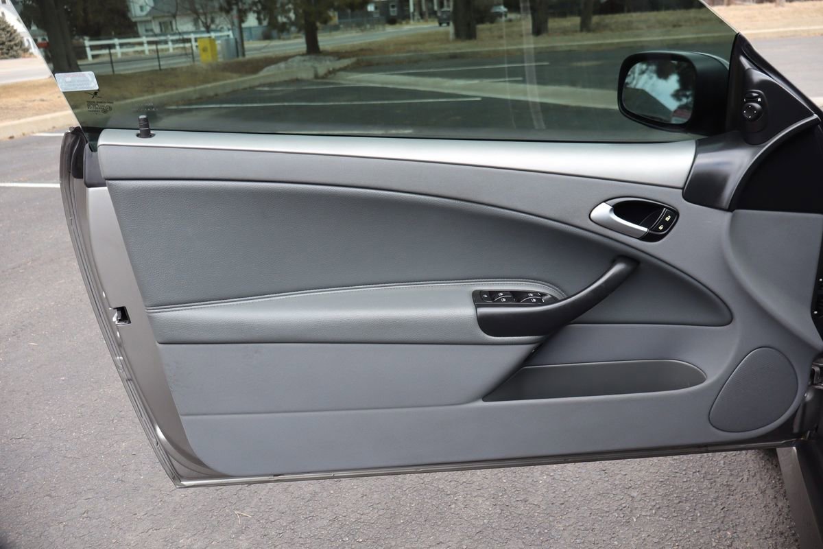 Used 2005 Saab 9-3 Arc image 23