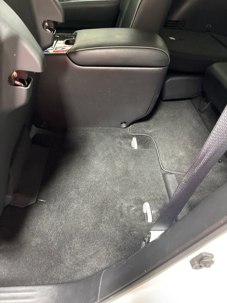 Used 2024 INFINITI QX80 Luxe image 26