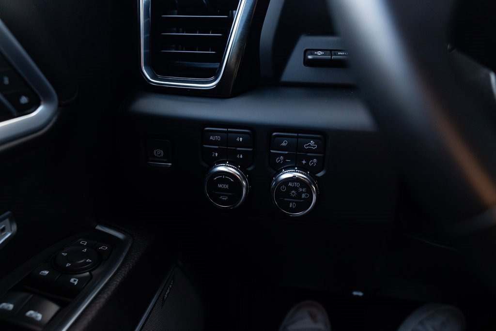 Used 2023 GMC Sierra 1500 Denali w/ Denali Reserve Package image 13