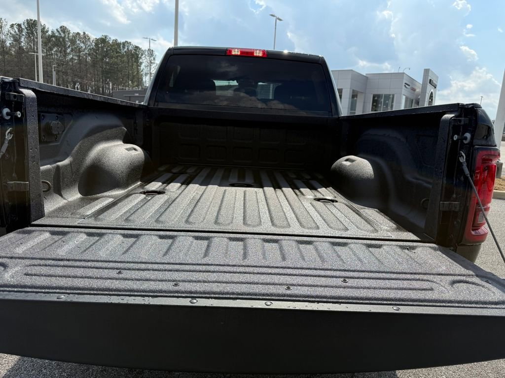 New 2026 RAM 2500 Tradesman image 23