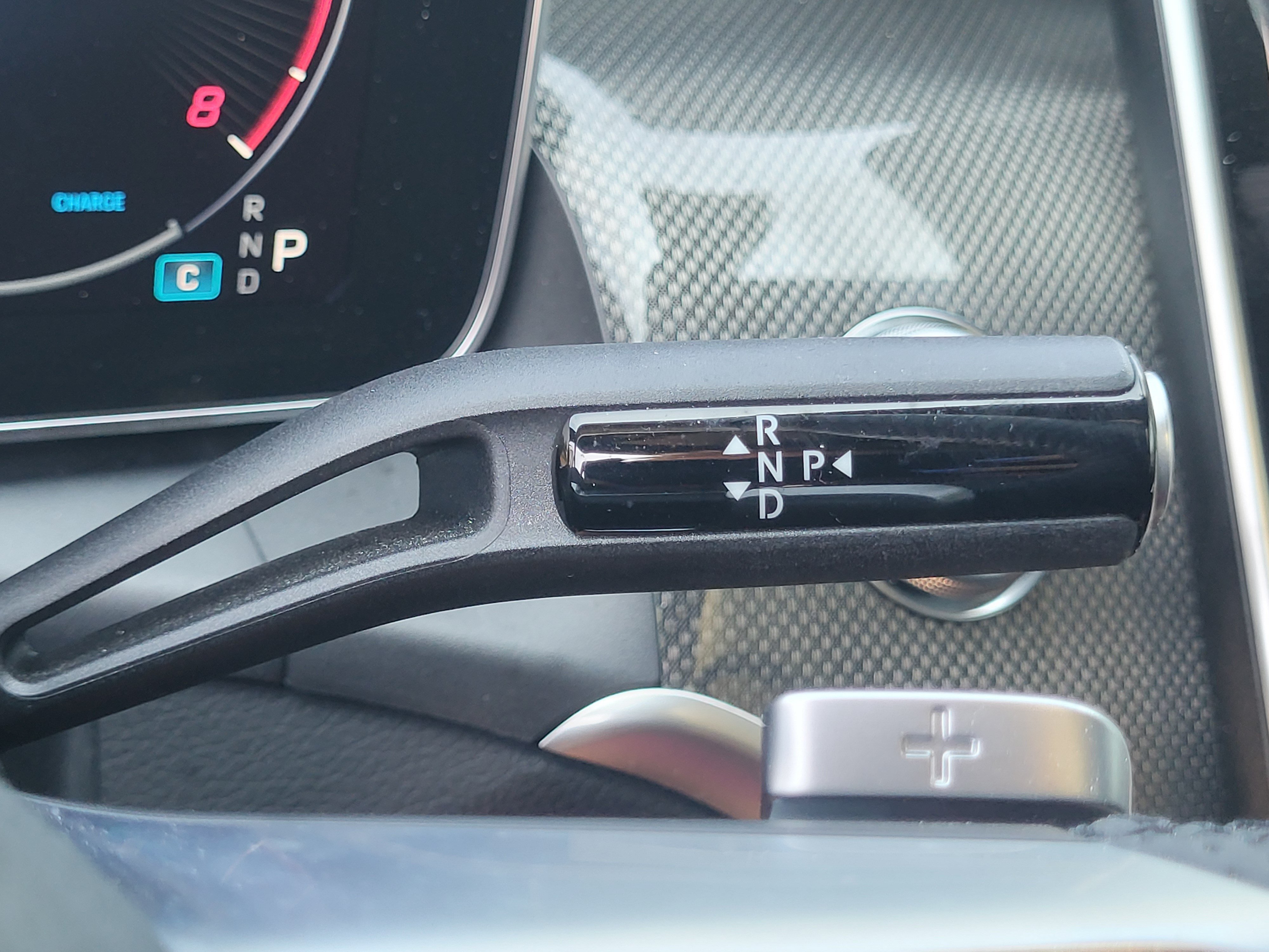 Used 2024 Mercedes-Benz GLC 300 4MATIC image 21
