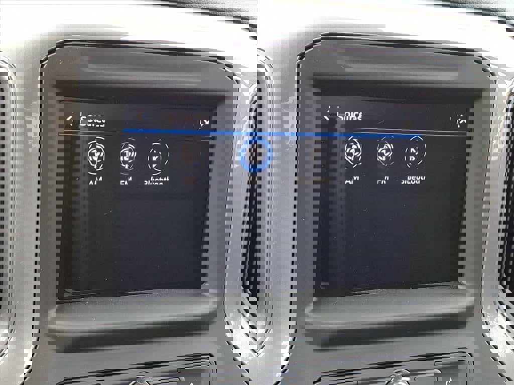 New 2026 Chevrolet Silverado 1500 W/T image 18