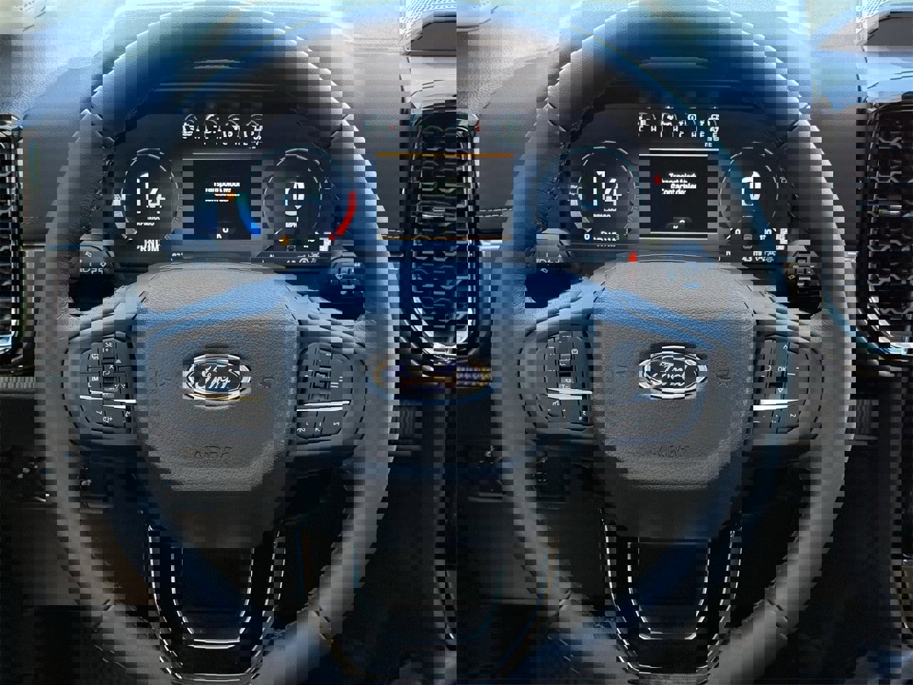 New 2025 Ford Ranger Lariat w/ Convenience Package image 42