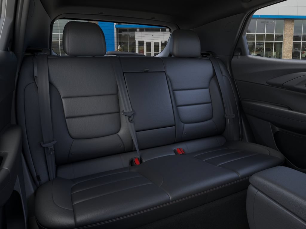 New 2026 Chevrolet TrailBlazer RS w/ Convenience Package AWD/4WD image 17