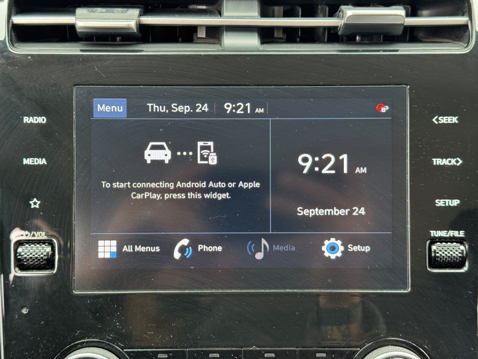 Used 2022 Hyundai Tucson SEL FWD image 23