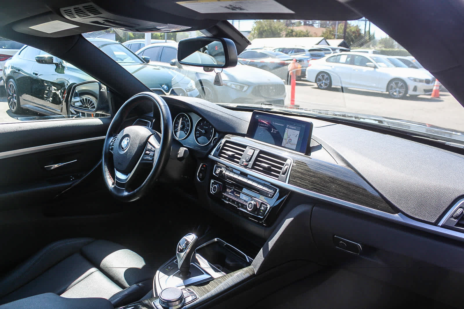 Used 2019 BMW 430i Coupe RWD image 15