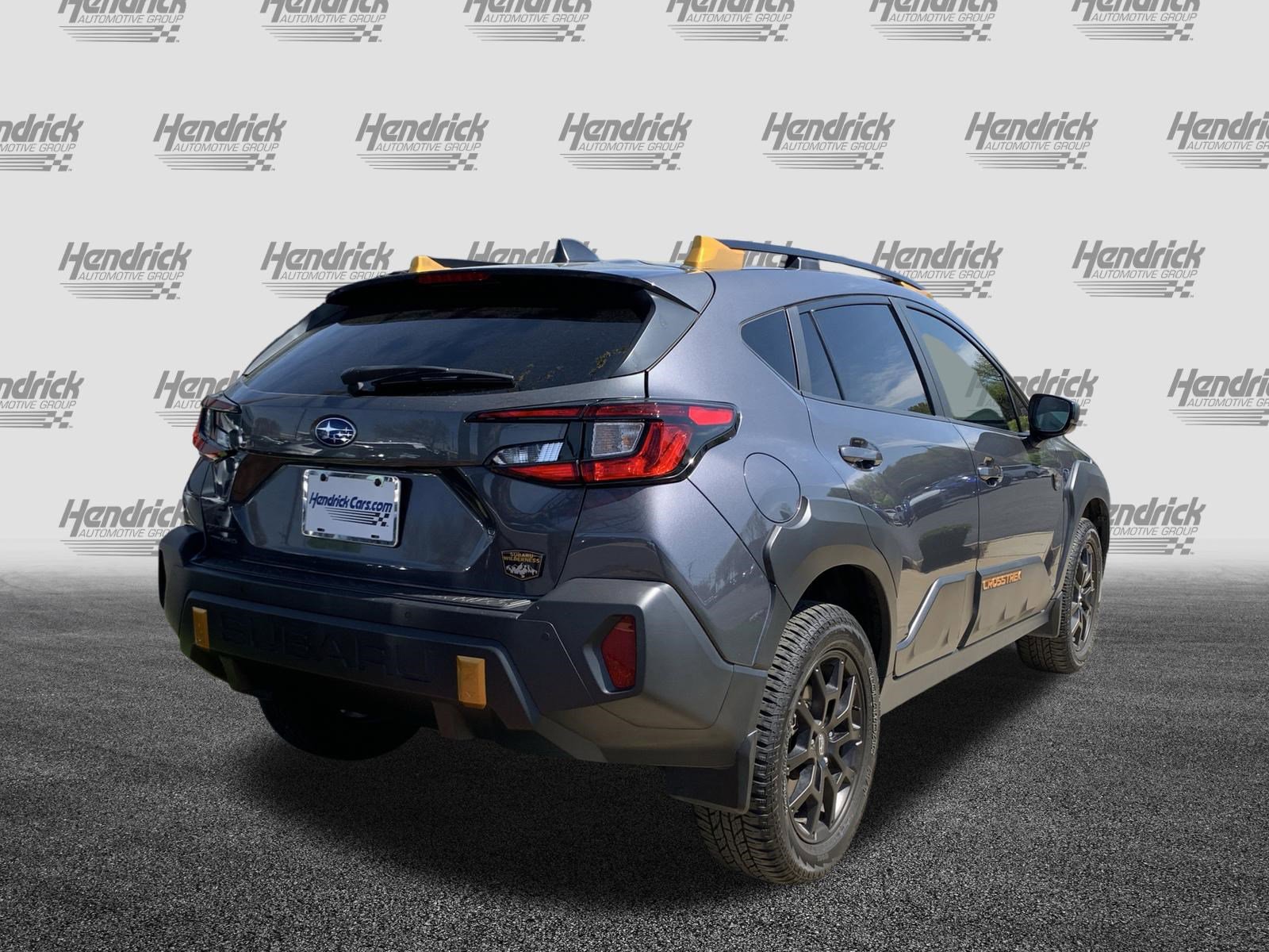 Used 2024 Subaru Crosstrek 2.5i Wilderness image 10