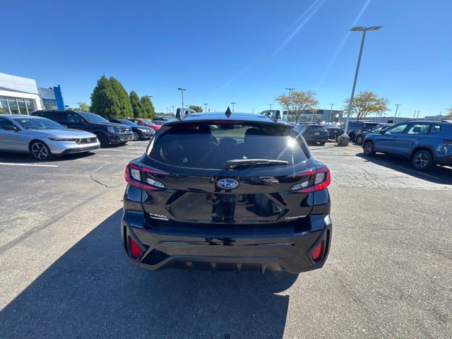 Certified 2024 Subaru Crosstrek 2.0i Premium AWD/4WD image 14