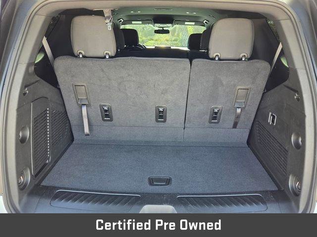 Certified 2024 GMC Yukon SLE AWD/4WD image 12