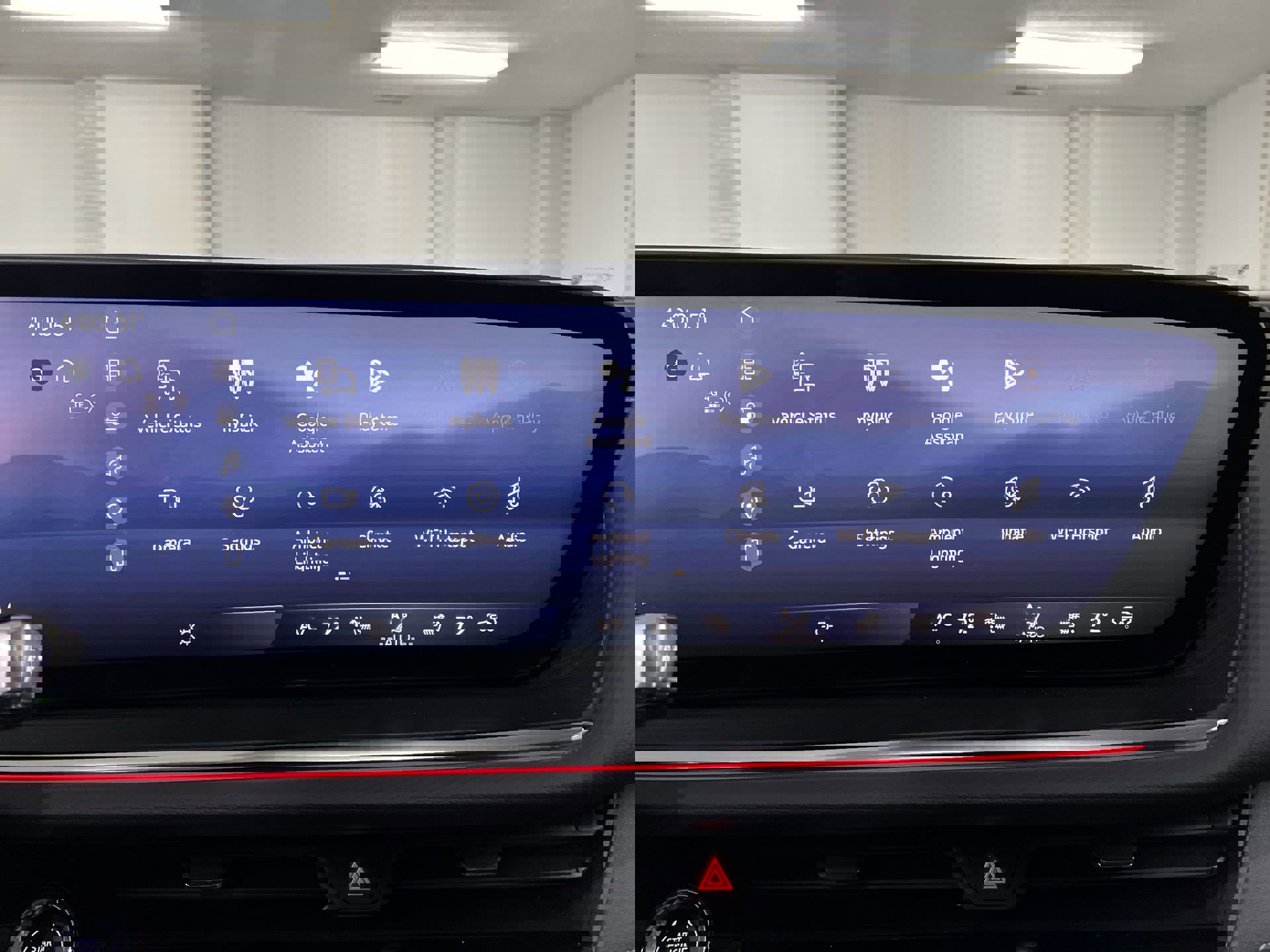 New 2026 Buick Envision Preferred image 48