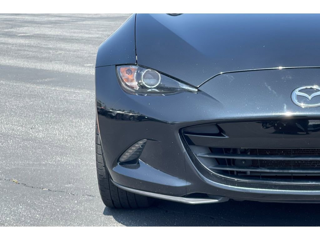 Used 2020 MAZDA MX-5 Miata RF Club RWD image 42