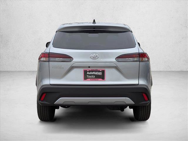 New 2026 Toyota Corolla Cross L image 8