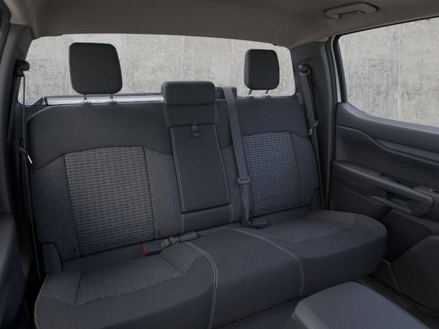 New 2026 Ford Ranger XL RWD image 40