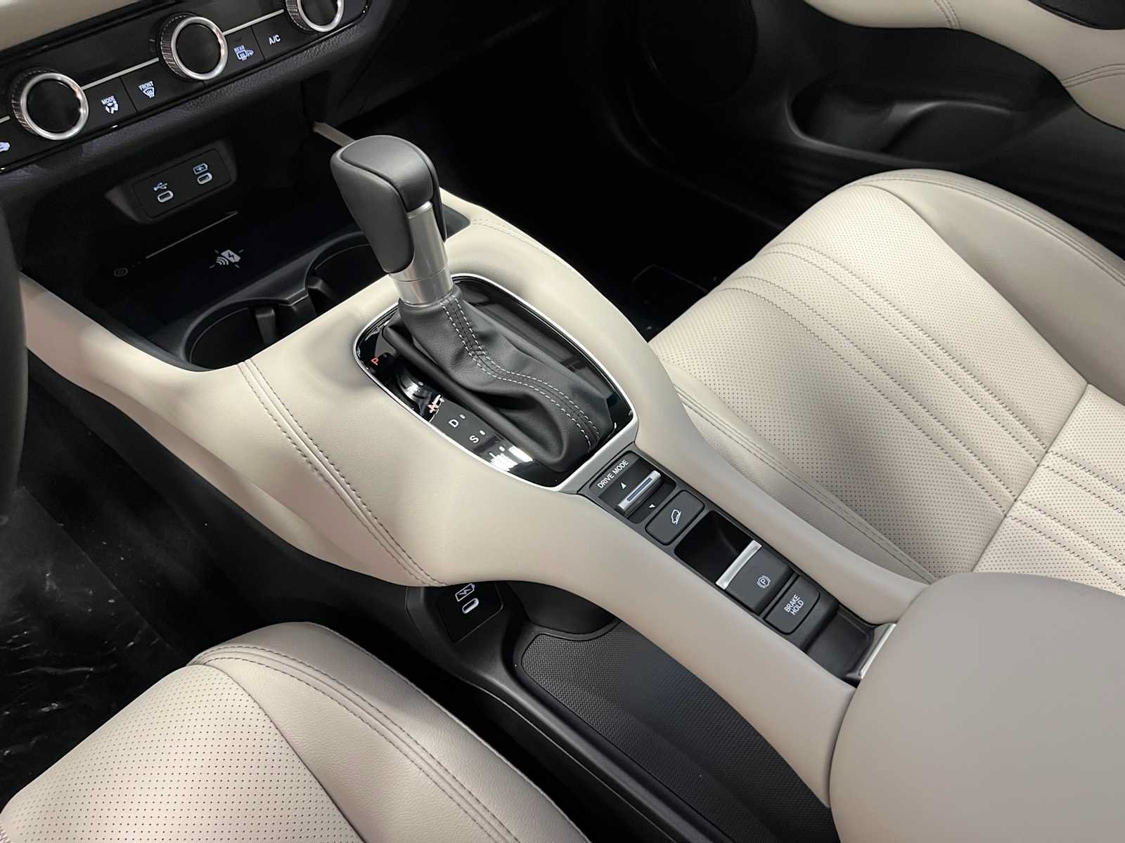New 2027 Honda HR-V EX-L image 22