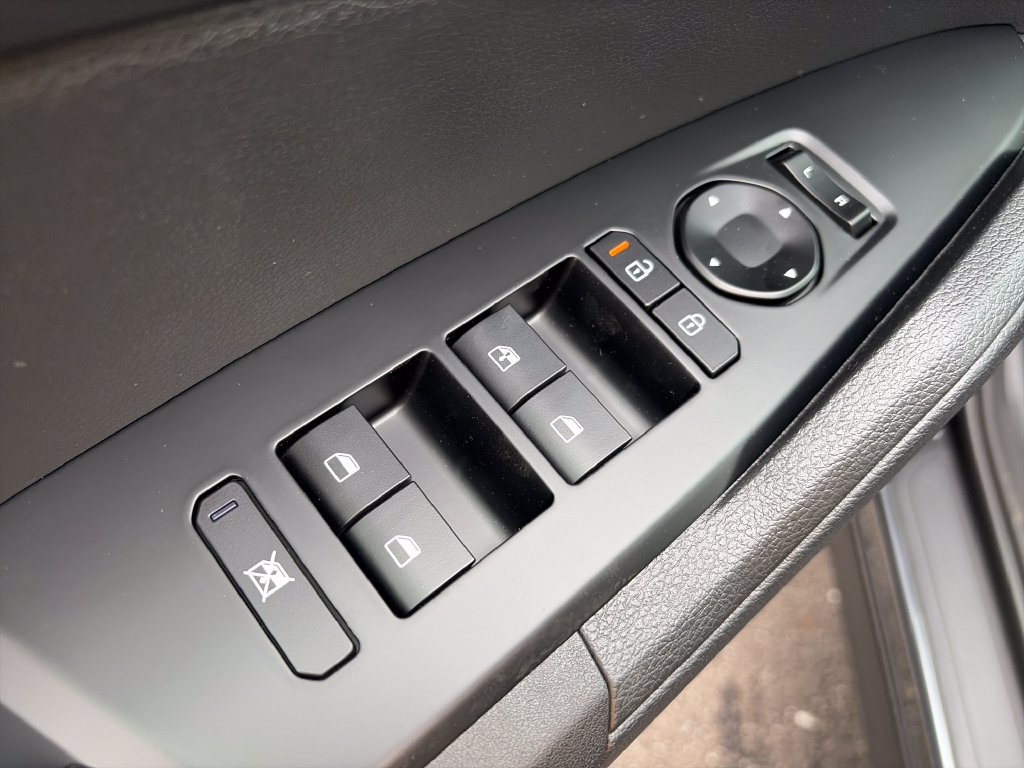 New 2026 Kia Sportage LX AWD/4WD image 14