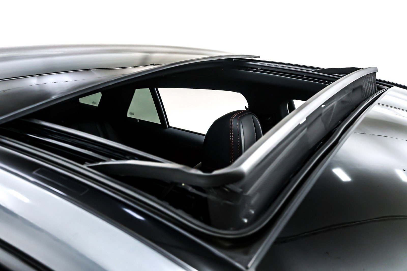 Certified 2023 Mercedes-Benz GLE 53 AMG 4MATIC Coupe image 23