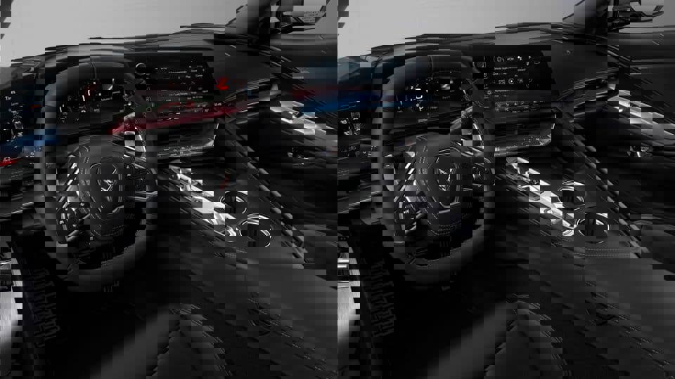 New 2026 Chevrolet Corvette Stingray Coupe w/ Z51 Performance Package image 12