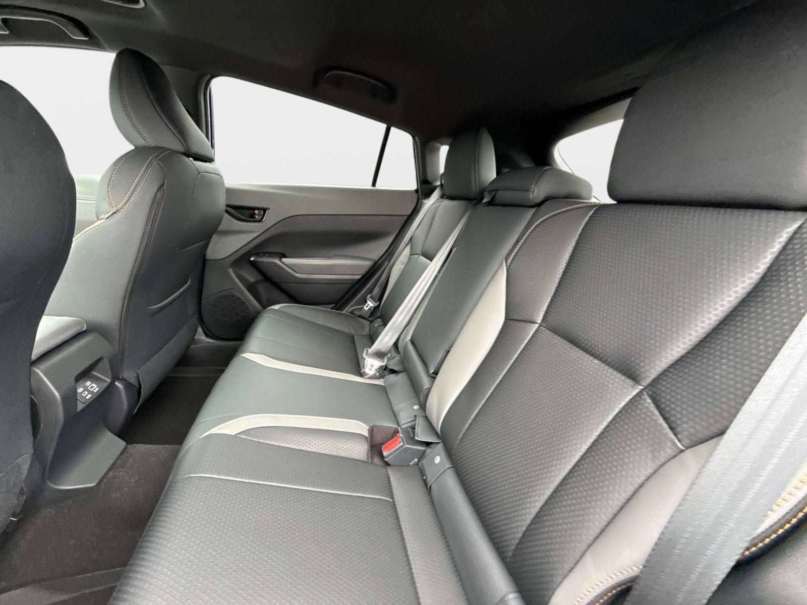 New 2026 Subaru Crosstrek 2.5i Wilderness w/ Crosstrek Mirror Package AWD/4WD image 14