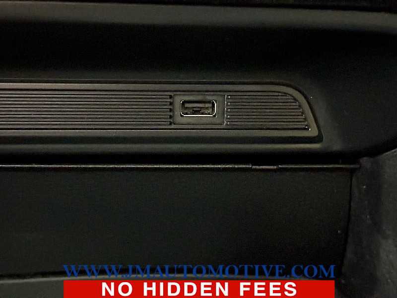 Used 2020 MAZDA CX-30 AWD image 36