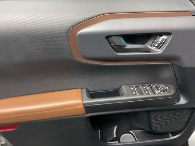 Used 2021 Ford Bronco Sport Outer Banks image 11